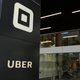 Uber’s San Francisco offices. Image: AP